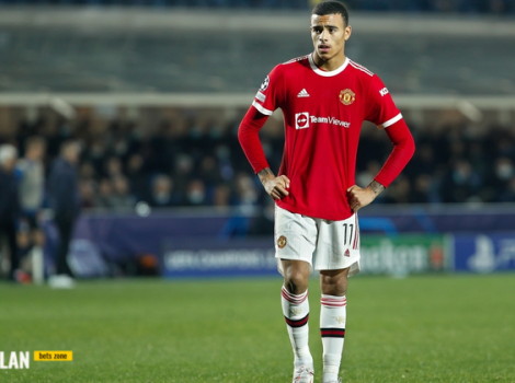 мэйсон гринвуд