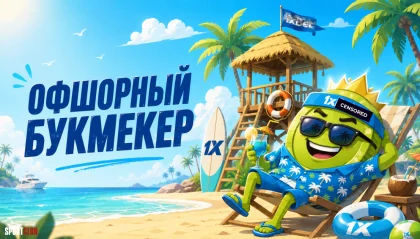 Офшорная букмекерская контора