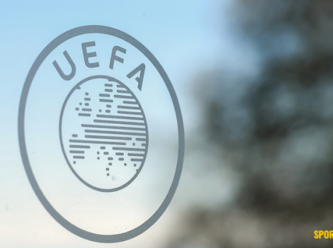 uefa уефа