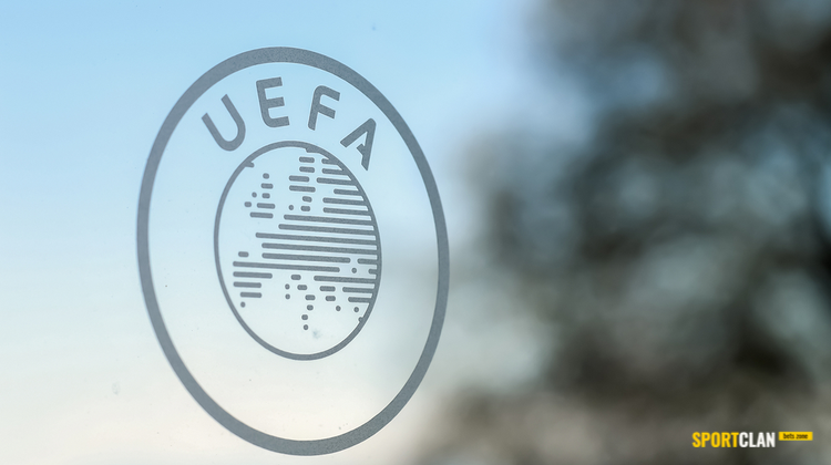 Обнаружены подозрительные ставки на две игры квалификации Лиги конференций УЕФА