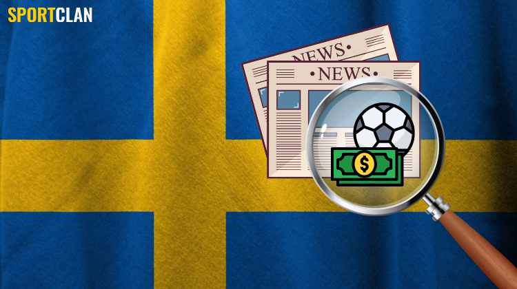 Шведскому гемблинг-регулятору ограничили право блокировать сайты оффшорных компаний