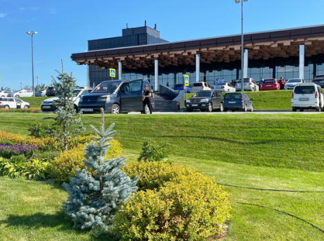 Primorye, Приморье