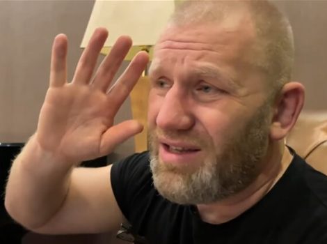 Сергей Харитонов