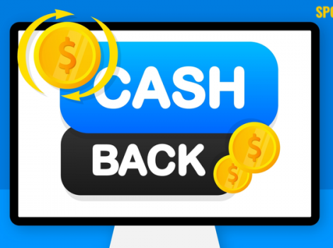 кешбек, кешбэк