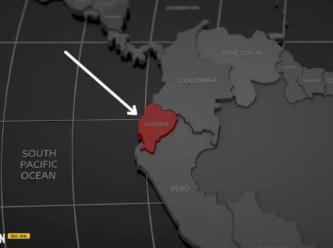 Эквадор