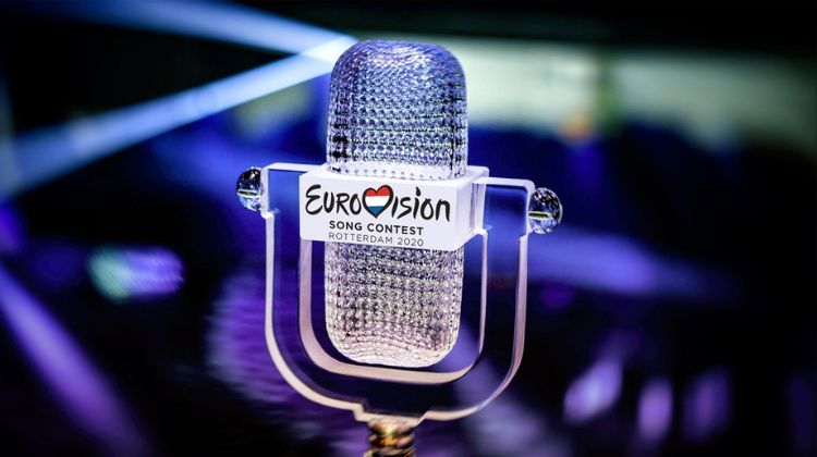 Букмекеры видят Украину главным фаворитом конкурса Евровидение 2022