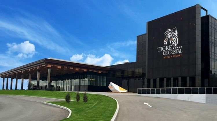 Загрузка казино Tigre de Cristal увеличилась на 20%. Ожидается приток игроков из Китая