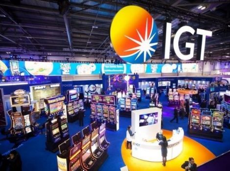 Интернейшнл гейм технолоджи