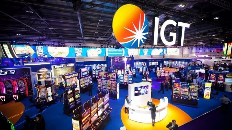 IGT покупает iSoftBet за $174 млн