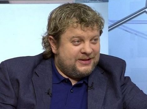 Алексей Андронов