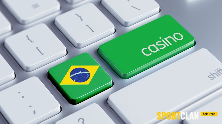 Оборот нерегулируемого рынка онлайн-гемблинга в Бразилии ежегодно достигает $29,7 млрд