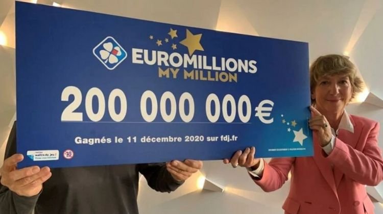 Француз пожертвовал выигранные в лотерею 200 млн евро на спасение природы