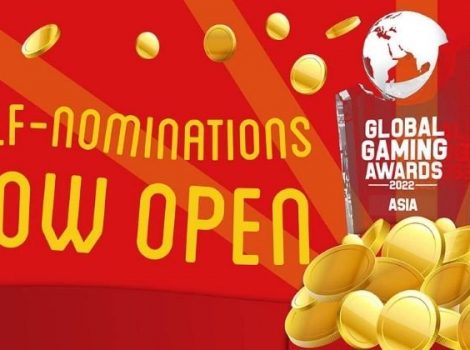 глобал гейминг авардс азиа