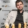 Магнус Карлсен порекомендовал букмекерам обратить внимание на шахматные live-ставки