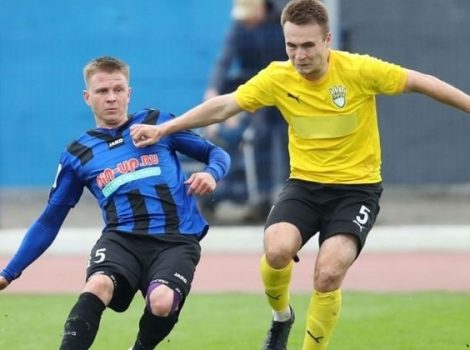 красава и шинник