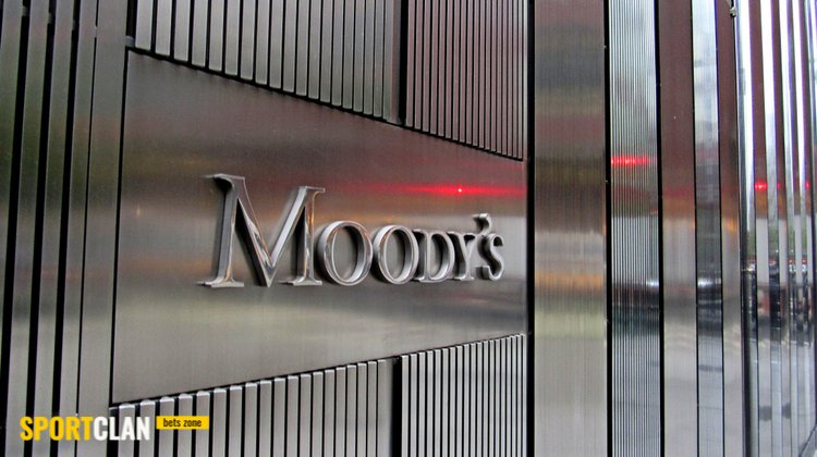 Рейтинговое агентство Moody’s ожидает роста прибыли мирового рынка гемблинга