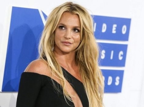 бритни спирс