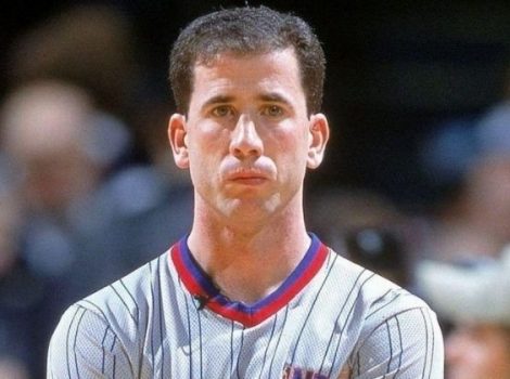 Тим Донахи НБА