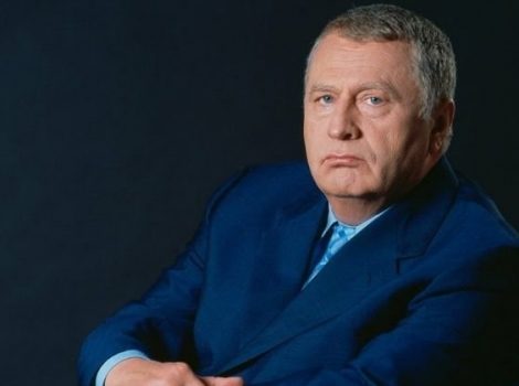 владимир жириновский