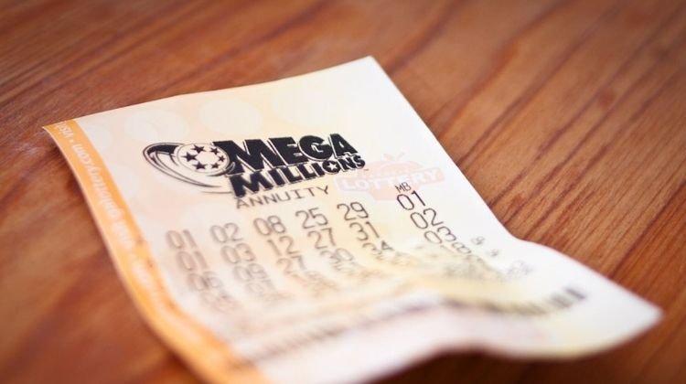 Лотерейное приложение c «Mega Millions» опередило по популярности TikTok
