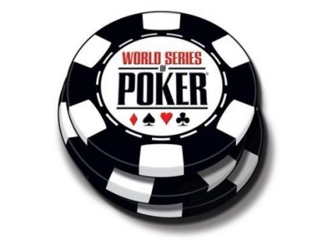 покер турнир