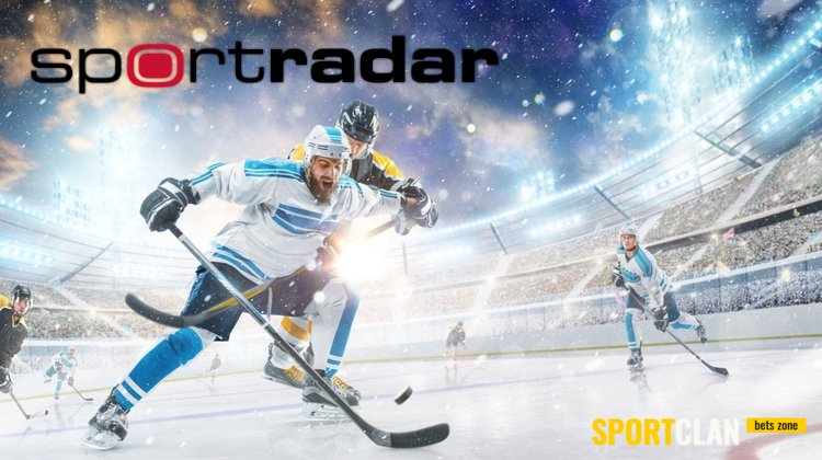 Sportradar стал партнером Австралийской хоккейной лиги