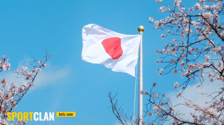 Ставки на спорт могут получить легальный статус в Японии