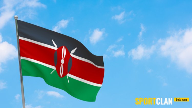 Жители Кении ставят на спорт онлайн в среднем по 19 долларов каждую секунду