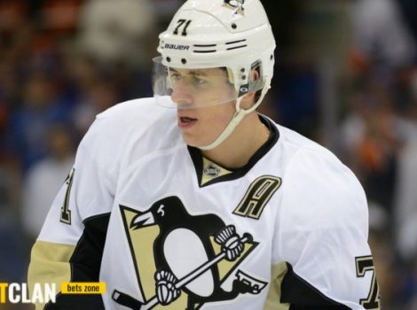 евгений малкин