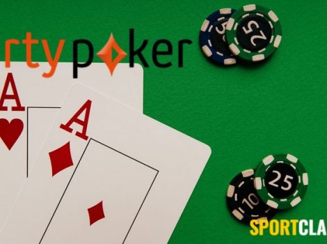 партипокер