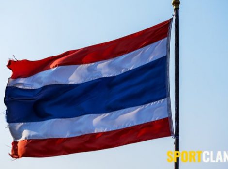 таиланд тайланд