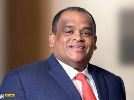 Дхаммика Перера