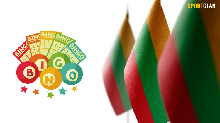 В Литве хотят повысить минимальный возраст для покупки лотерейных билетов