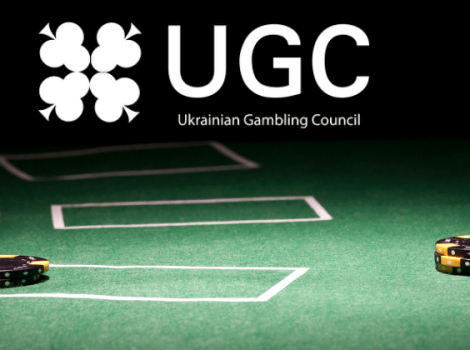 UGC Ukrainian Gambling Council