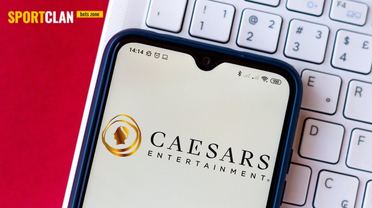 Bloomberg: Вместе с MGM еще одной жертвой крупной кибератаки стала Caesars Entertainment