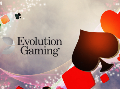 evolution gaming