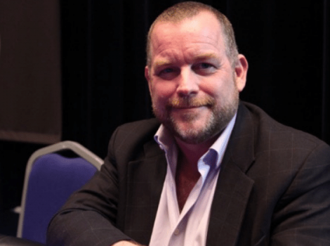 Эрик Холрайзер