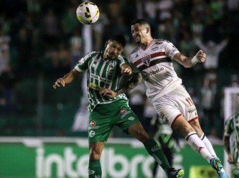 Сан-Паулу – Жувентуде прогноз и ставки 27.06.22