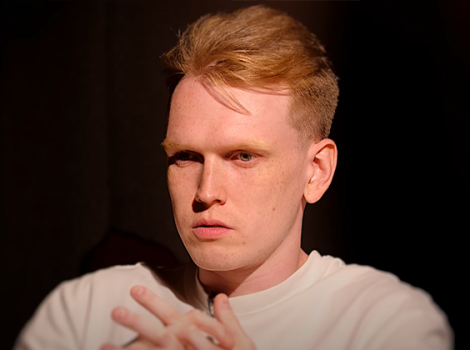 Андрей «Timon» Гурьев