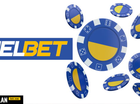 Melbet Украина