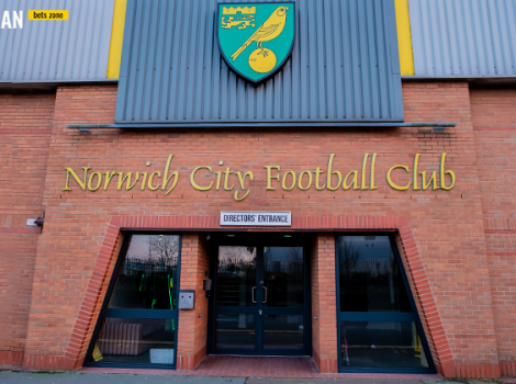 ФК Норвич Сити