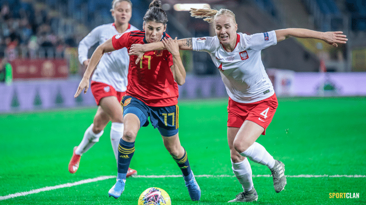 Entain: на женский футбольный Евро-2022 размещены рекордные 1,5 млн онлайн-ставок