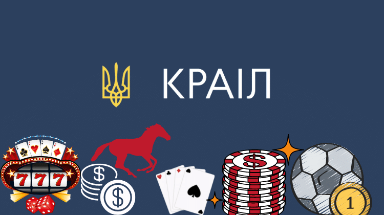 КРАИЛ аннулировала украинские гемблинг-лицензии Parimatch, Pointloto и Pokermatch