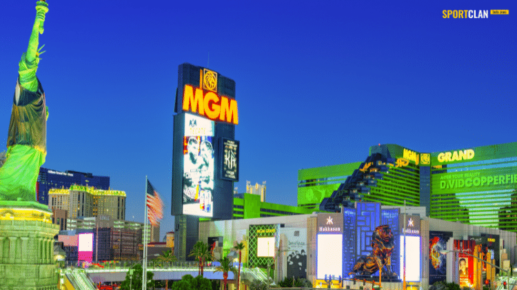 MGM Resorts International называют претендентом на поглощение владельца Unibet