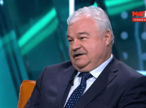 Владимир Плющев