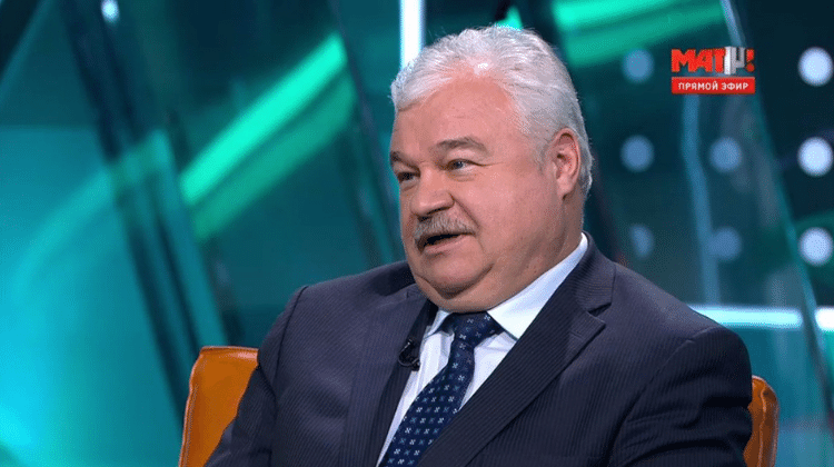 Владимир Плющев назвал систему подсчета очков в КХЛ благоприятной для «договорняков»