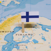 Финское правительство упразднит монополию на азартные игры в стране к 2026 году