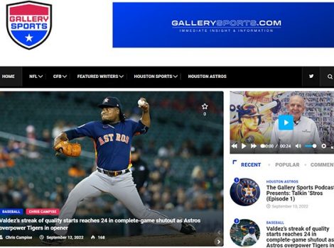 Gallerysports.com