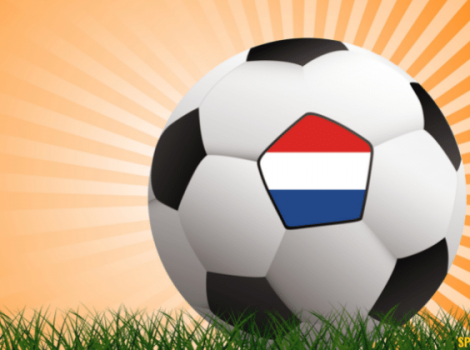 Нидерланды