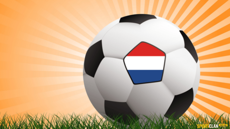 В Нидерландах хотят прописать запрет на любые футбольные ставки в контрактах игроков